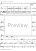 La forza del destino, Act 3, No. 19, Scene and Duet. "Nè gustare m'è dato" and "Sleale! Il segreto" - Score