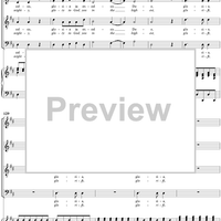 Introduction and Gloria, RV639: No. 1, Gloria