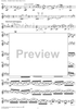 Verklaerte Nacht, Op. 4 - Violin 2