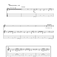 Break On Through To The Other Side