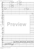 Symphony ''Manfred'' in B minor (b-moll). Tableau II,  Vivace con spirito - Full Score