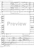 Idomeneo, rè di Creta, Act 1, No. 8 "March" - Full Score
