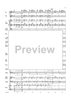 Carol of the Bells - Score