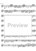 String Quartet No. 5 Bb Major D68 - Violin 2
