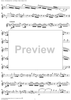Divertimento No. 1 in D Major, K136 - Violin 1