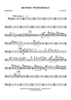 Runnin' with Bydlo - Euphonium 3 BC/TC