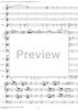 Recitative and Aria: Ah se il crudel, se il crudel periglio, No. 11 from "Lucio Silla", Act 2 - Full Score