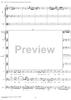 Cantata No. 140: "Wachet auf, ruft uns die Stimme," BWV140 - Full Score