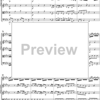 Violin Concerto No. 2 In E Major