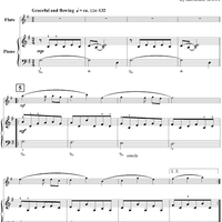 Autumn Harvest - Piano