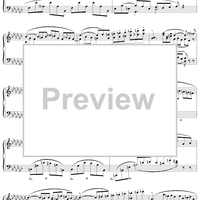 Impromptu No. 3 in G-flat Major, Op. 51, No. 3