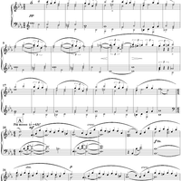 The Holy City: Part I. "Contemplation", No. 1, Introduction