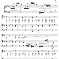 Hebridean Sea-Reiver's Song