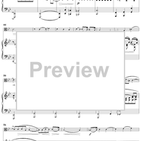 Album Leaves - Piano Score