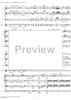Symphony No. 5 in B-flat Major (D485) Movement 2 - Full Score