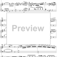 Piano Concerto No. 24 in C Minor, K491, Movt. 3