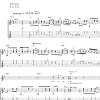 What Passes For Love