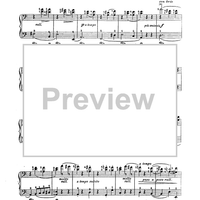 Valse Élégiaque - from Seven Modern Dances