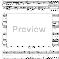 Die schöne Müllerin Op.25 D795
