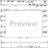 St. John Passion: Part II, No. 20, "Erwäge"