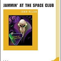 Jammin' at the Space Club