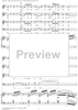 Minnespiel, Op. 101: No. 5, Quartett "Schön ist das Fest des Lenzes"