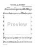 Hymns of the Nativity: Vol. 1 for 2 Violins and Piano - Violin 2