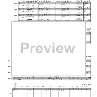 Twelve Ex-tra Spicy - Score