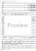 Idomeneo, rè di Creta, Act 3, No. 26 "Accogli, o rè del mar" - Full Score