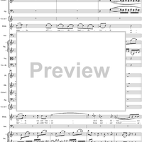 Idomeneo, rè di Creta, Act 3, No. 26 "Accogli, o rè del mar" - Full Score