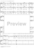 La Traviata, Act 3, No. 17, Bacchanal Chorus. "Largo al quadrupede"