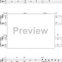 Mia and Sebastian's Theme - from La La Land