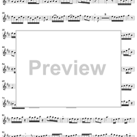 Trio Sonata in D Major Op. 37 No. 3 - Flute/Oboe/Violin