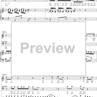 Finale 1: Ehi, di casa!, No. 11 from "Il Barbiere di Siviglia"