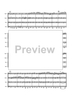 Jesu, Joy of Man's Desiring - For Tuba-Euphonium Quartet - Score