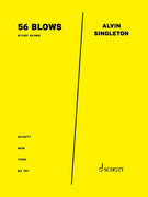 56 Blows - Full Score