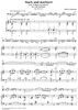 Five Pieces, Op. 102, V. - Piano