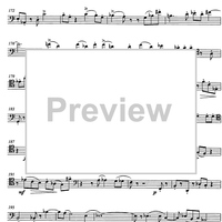 5 bagatelle (5 bagatels) - Bassoon