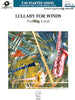 Lullaby for Winds - Eb Baritone Sax