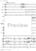 "Popoli di Tessaglia", recitative and "Io non chiedo", aria, K300b (K316) - Full Score