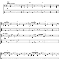 My Head's In Mississippi