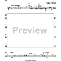 You Must Believe in Spring - Bells