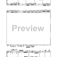 Concerto No.6 (1st Movement: Allegro) from 'La Stravaganza' Op.4