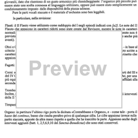 Kyrie from Messa solenne - Preface