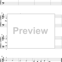 Baa! Baa! Black Sheep