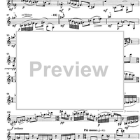 Conversation avec B.A.C.H. Op.117 No. 2