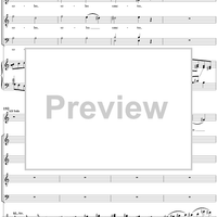 Mass in F Minor: Gloria