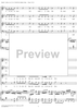 Joshua, Act 3, No. 29: "Hail! hail, mighty Joshua... Our children's children shall rehearse thy deeds"