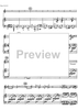 Horn Concerto - Score