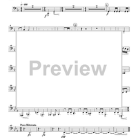 Mid-Atlantic Fanfare - Choir B-Tuba